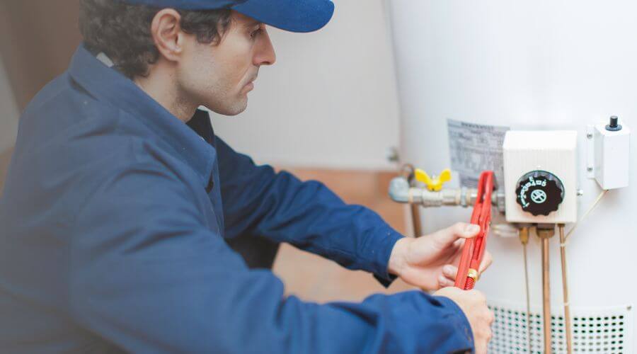 Professional emergency plumbing in Bertram, TX